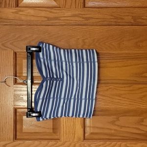 Me to We tube top size small